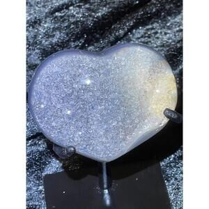 3.21 Uruguayan Amethyst